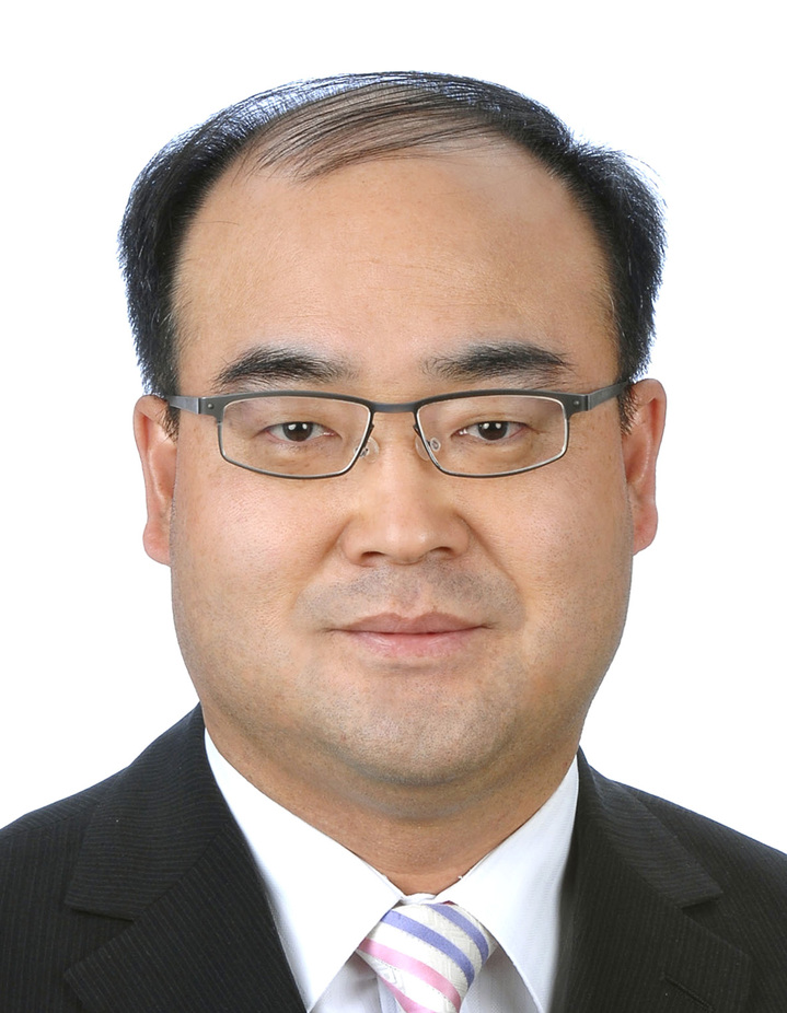 [부산=뉴시스] 부산 벡스코(BEXCO)는 14일 임시주주총회 및 이사회를 열고 신임 대표이사 사장에 손수득 전 코트라 부사장을 선임했다고 밝혔다. (사진=벡스코 제공) *재판매 및 DB 금지