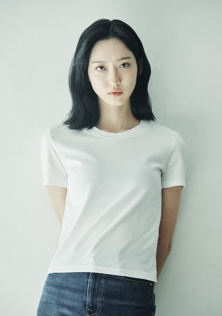 [인터뷰]한지현 "펜트하우스 이미지 깨…후회 없어요"