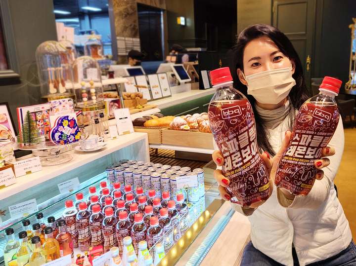 (사진=제너시스BBQ 제공) *재판매 및 DB 금지