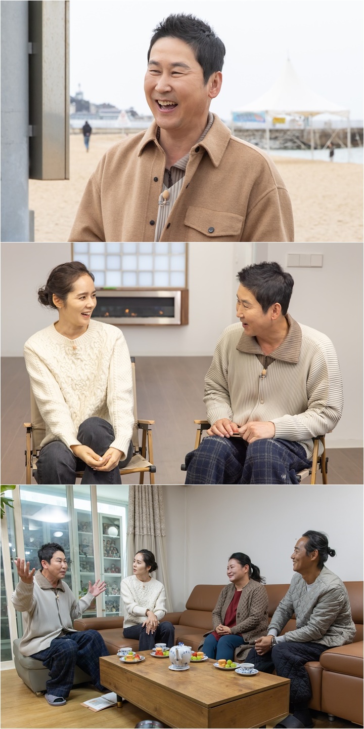 [서울=뉴시스] '손 없는 날' 4회. 2022.12.15. (사진=JTBC 제공) photo@newsis.com *재판매 및 DB 금지 *재판매 및 DB 금지