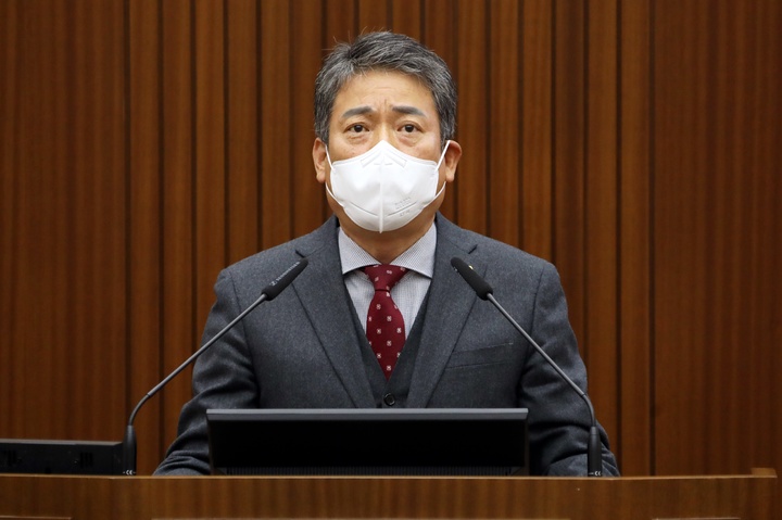 김광운 세종시의원 *재판매 및 DB 금지