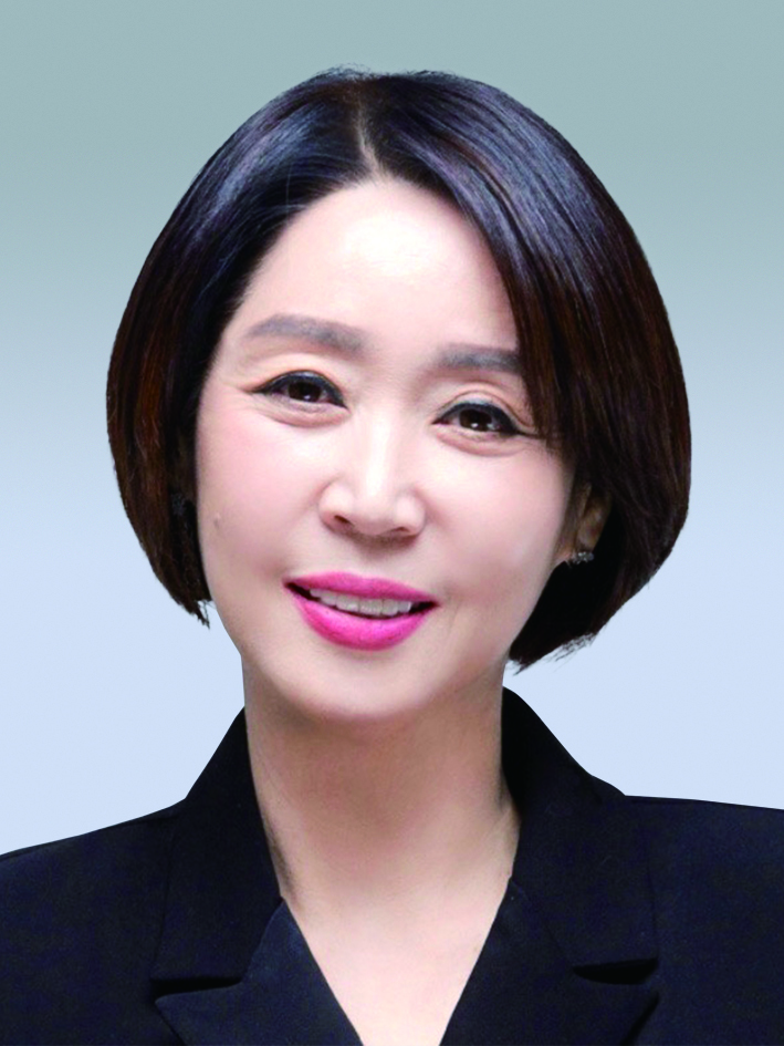 [대구=뉴시스]대구시의회 박소영(동구) 의원. 뉴시스DB. 2025.04.15 photo@newsis.com *재판매 및 DB 금지