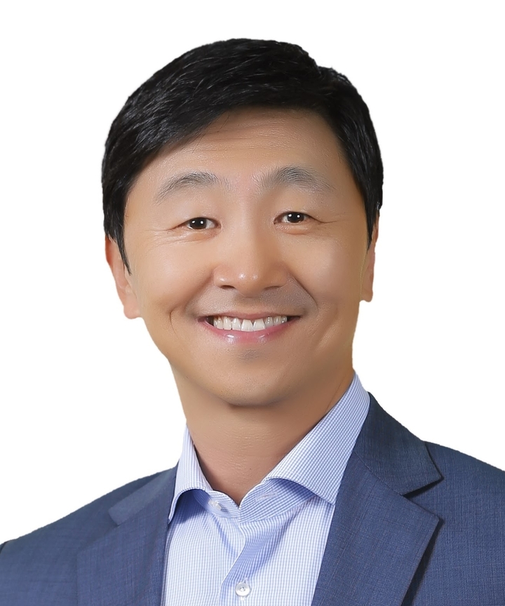 이창엽 롯데제과 대표 내정자. (사진=롯데 제공) *재판매 및 DB 금지