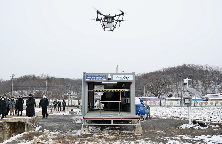 정부 표준안 반영된 '드론보험' 이달 나온다…사업·공공용 우선 