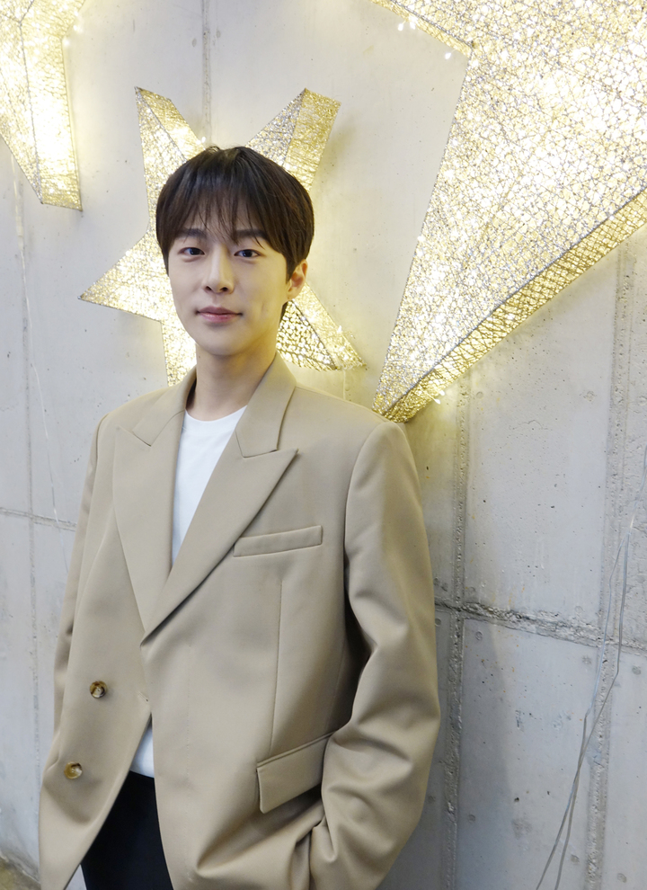 [인터뷰]'치얼업' 배인혁 "욕심만으로 힘든 것도 있더라"