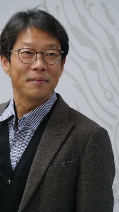 [서울=뉴시스] 문태준 시인 (사진=계간 발견 제공) 2022.12.16. photo@newsis.com *재판매 및 DB 금지