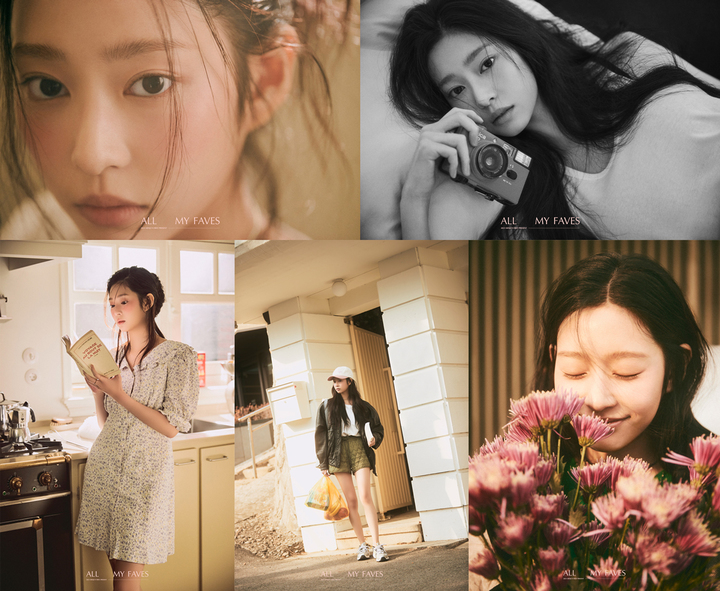 [서울=뉴시스] '김민주'. 2022.12.16. (사진=매니지먼트 숲 제공) photo@newsis.com *재판매 및 DB 금지 *재판매 및 DB 금지