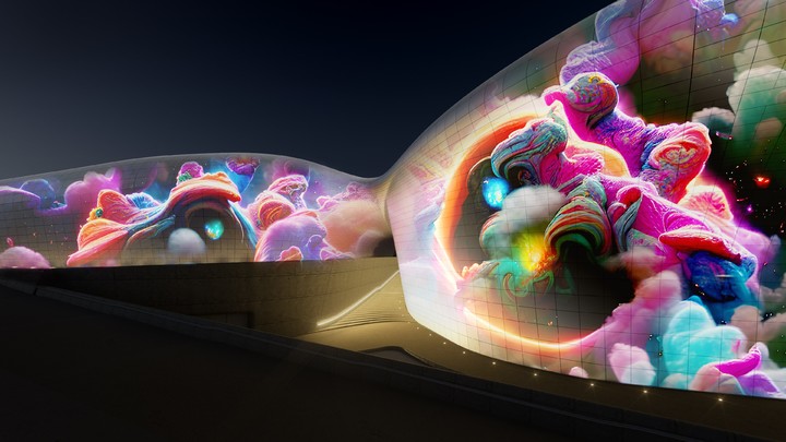 엔자임(Nsyme) Universal Traveler 2022년 매체: 비디오 영상길이: 3분 *재판매 및 DB 금지