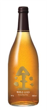 순금 매취순. (사진=보해양조 제공) *재판매 및 DB 금지