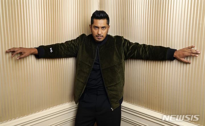 [서울=AP/뉴시스] 테노치 우에르타.