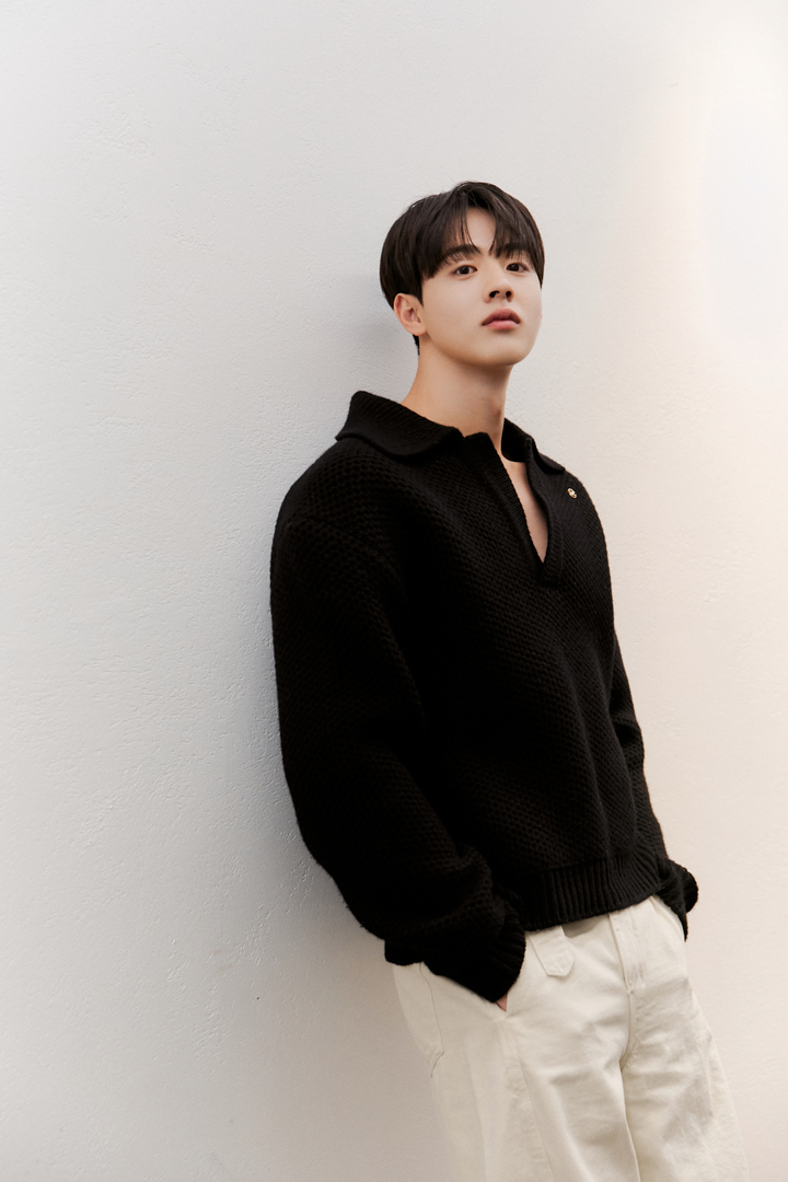 [인터뷰]'치얼업' 김현진 "서브병 유발자? 전혀 예상 못했죠"