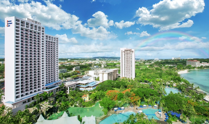 PIC 괌. (사진=하나투어 제공0 *재판매 및 DB 금지