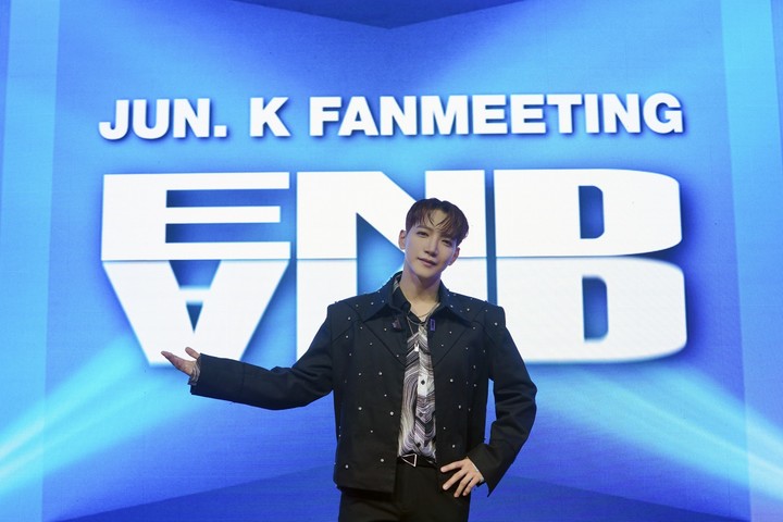 [서울=뉴시스] '준케이(JUN.K)'. 2022.12.19. (사진=JYP엔터테인먼트 제공) photo@newsis.com *재판매 및 DB 금지 *재판매 및 DB 금지