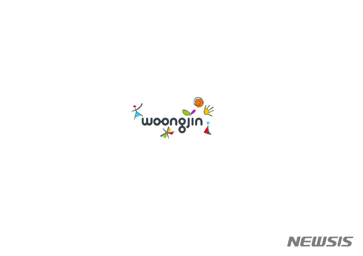 '상조회사 인수' 웅진 26% 급등