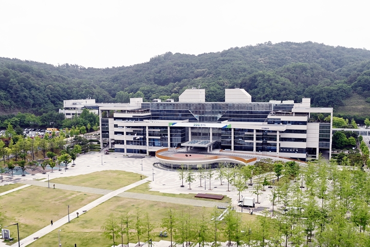 [의정부=뉴시스]경기도 북부청사. (사진=뉴시스 DB). photo@newsis.com  *재판매 및 DB 금지