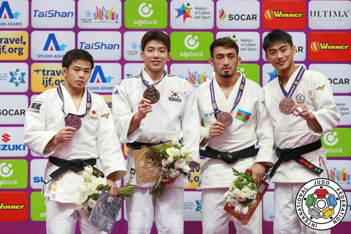 [서울=뉴시스]이하림 우승. 2022.12.21. (사진=예루살렘 마스터스 누리집 갈무리) *재판매 및 DB 금지