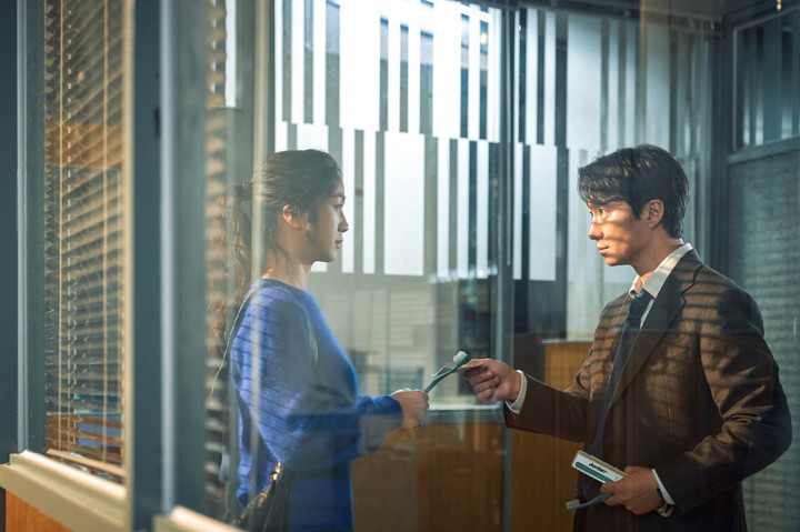 박찬욱 '헤어질 결심' 美 아카데미 최종 후보 불발(종합)