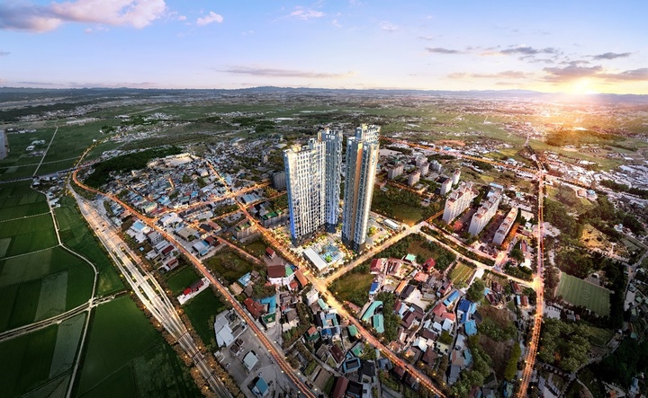 제일건설 '북익산 오투그란데 더원' 분양 - 뉴시스