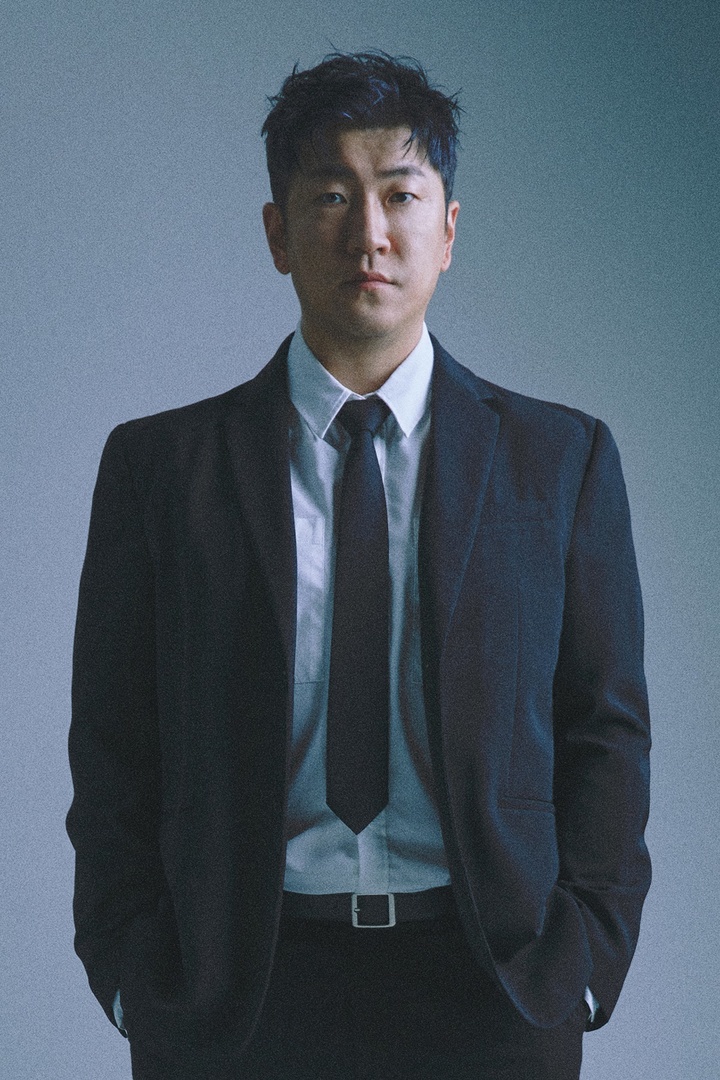 [서울=뉴시스] 라이언 전.2022.12.21.(사진 = 슈퍼벨컴퍼니 제공) photo@newsis.com *재판매 및 DB 금지