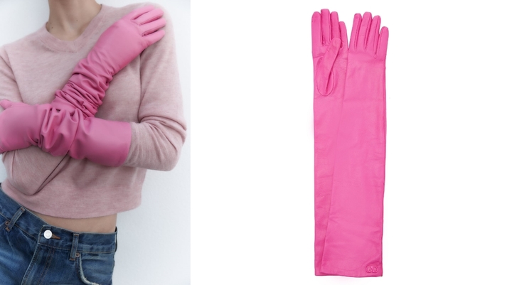 자라·발란 홈페이지 캡쳐 *재판매 및 DB 금지