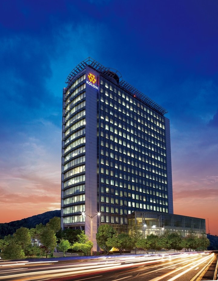 코오롱베니트, 차세대 ERP∙빅데이터 사업 강화…조직개편