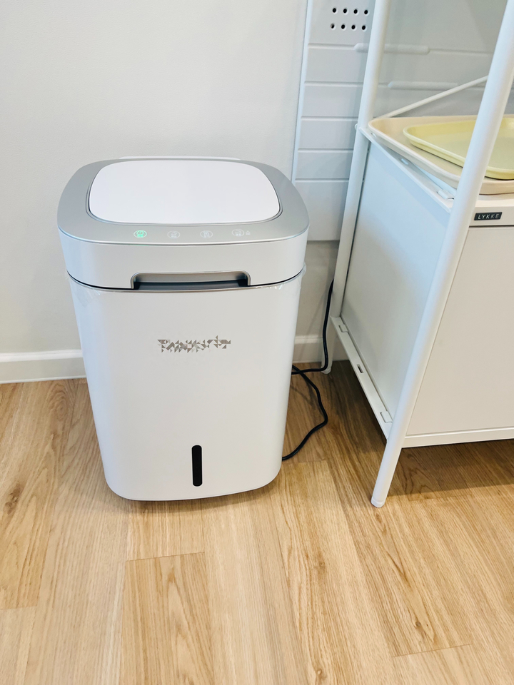 [서울=뉴시스]음식물쓰레기 소형감량기.(사진=서울시 제공) *재판매 및 DB 금지