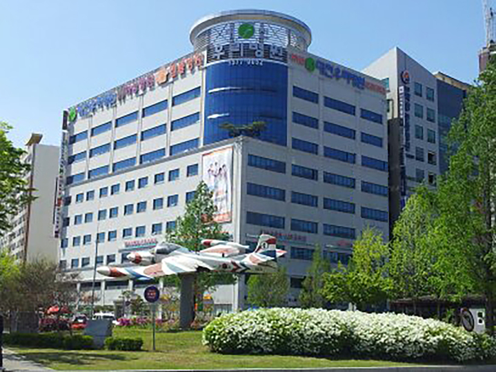 대전우리병원 "추위따라 무릎인공관절수술환자 늘어"