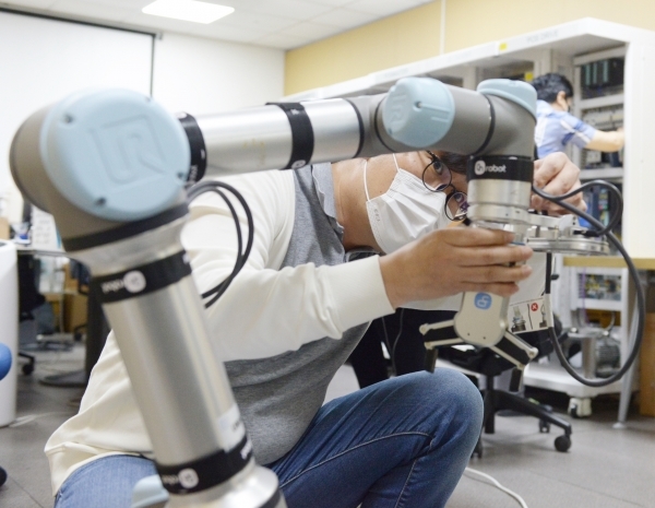 정부, R&amp;D 패러다임 확 바꾼다…지역 특화·M.AX·경쟁력 강화 혁신