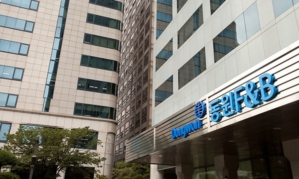 (사진=동원F&B 제공) *재판매 및 DB 금지