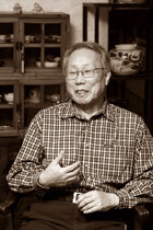 [서울=뉴시스] 천병희 교수(사진=도서출판 숲 제공) 2022.12.22. photo@newsis.com&nbsp; *재판매 및 DB 금지