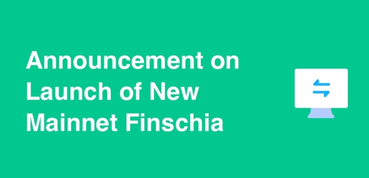 라인, 이더의 400배 속도 '핀시아' 출시…'웹3' 첫 걸음