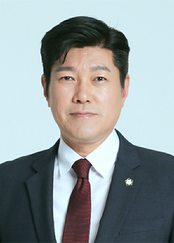  [서울=뉴시스] 한국기독교총연합회 임시대표회장 김현성 변호사  (사진=한국기독교총연합회 제공) 2022.12.22. photo@newsis.com *재판매 및 DB 금지