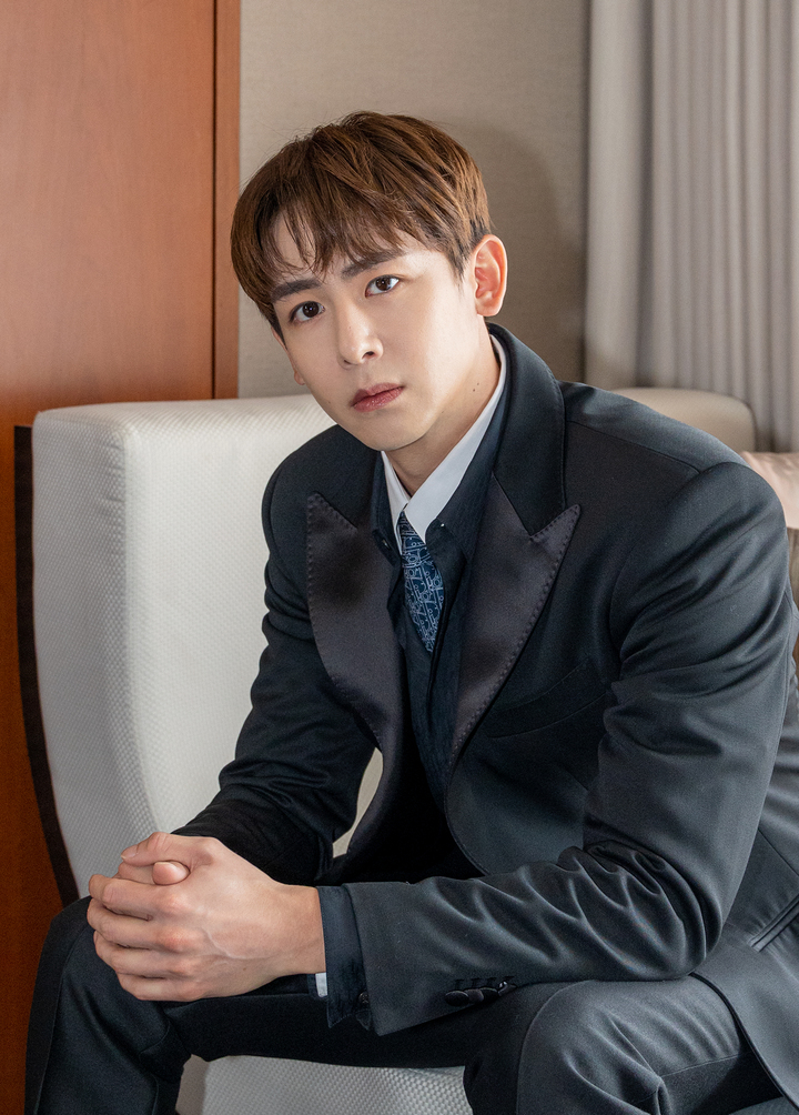 [서울=뉴시스] '닉쿤'. 2022.12.23. (사진=JYP엔터테인먼트 제공) photo@newsis.com *재판매 및 DB 금지 *재판매 및 DB 금지