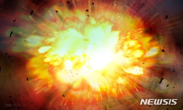 "너무 아프다" 부탄가스로 의사 협박한 협착증 수술 50대