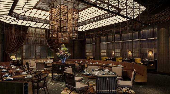 (사진=조선호텔앤리조트 제공) *재판매 및 DB 금지