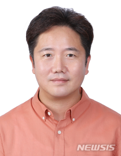 [창원=뉴시스] 한국전기연구원 차세대전지연구센터 책임연구원 하윤철 박사