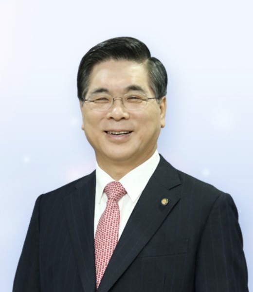 [서울=뉴시스] 한국교회총연합 대표회장 이영훈 목사 (사진=한국교회총연합 제공) 2022.12.26. photo@newsis.com *재판매 및 DB 금지