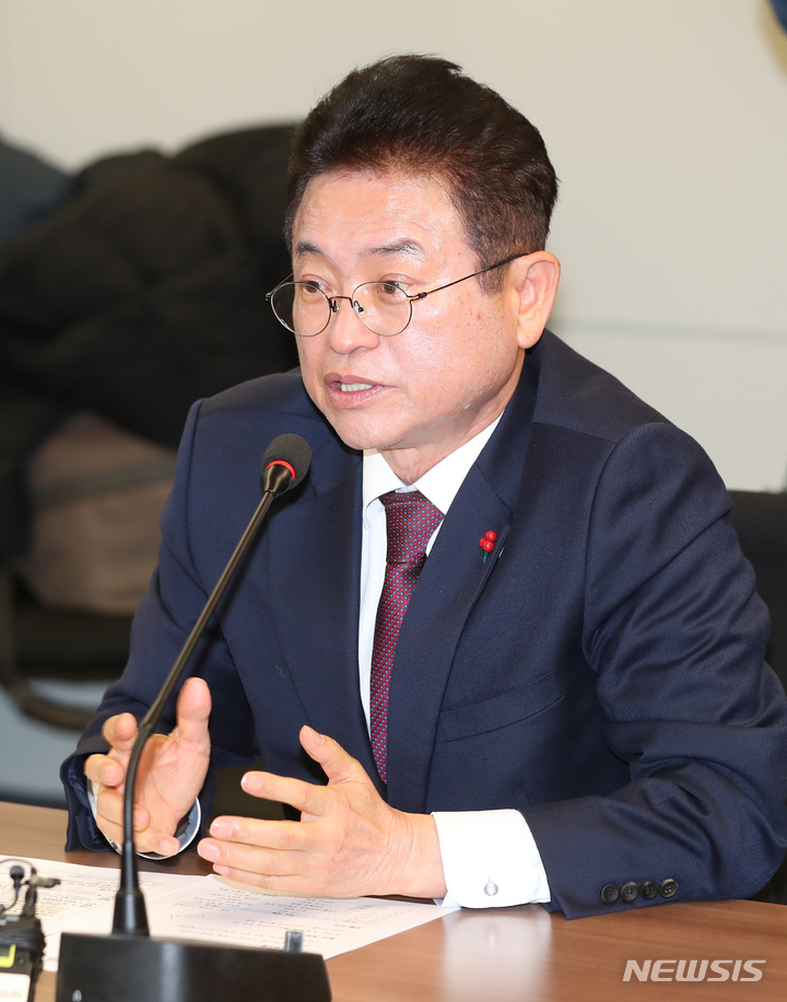 이철우 경북지사