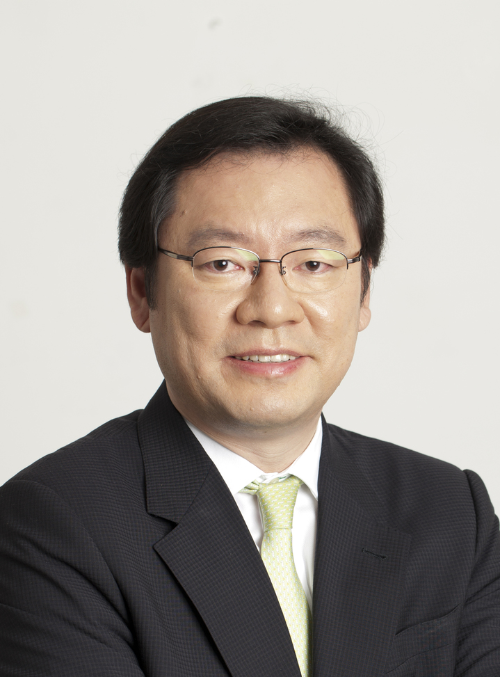 [부산=뉴시스] 장제국 동서대 총장. (사진=동서대 제공) *재판매 및 DB 금지