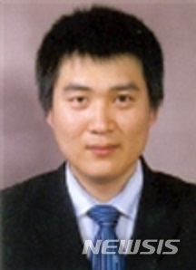 【세종=뉴시스】전력거래소 초대 근로자대표 비상임이사에 선임된 시장혁신처 김양일 차장(자료=전력거래소)