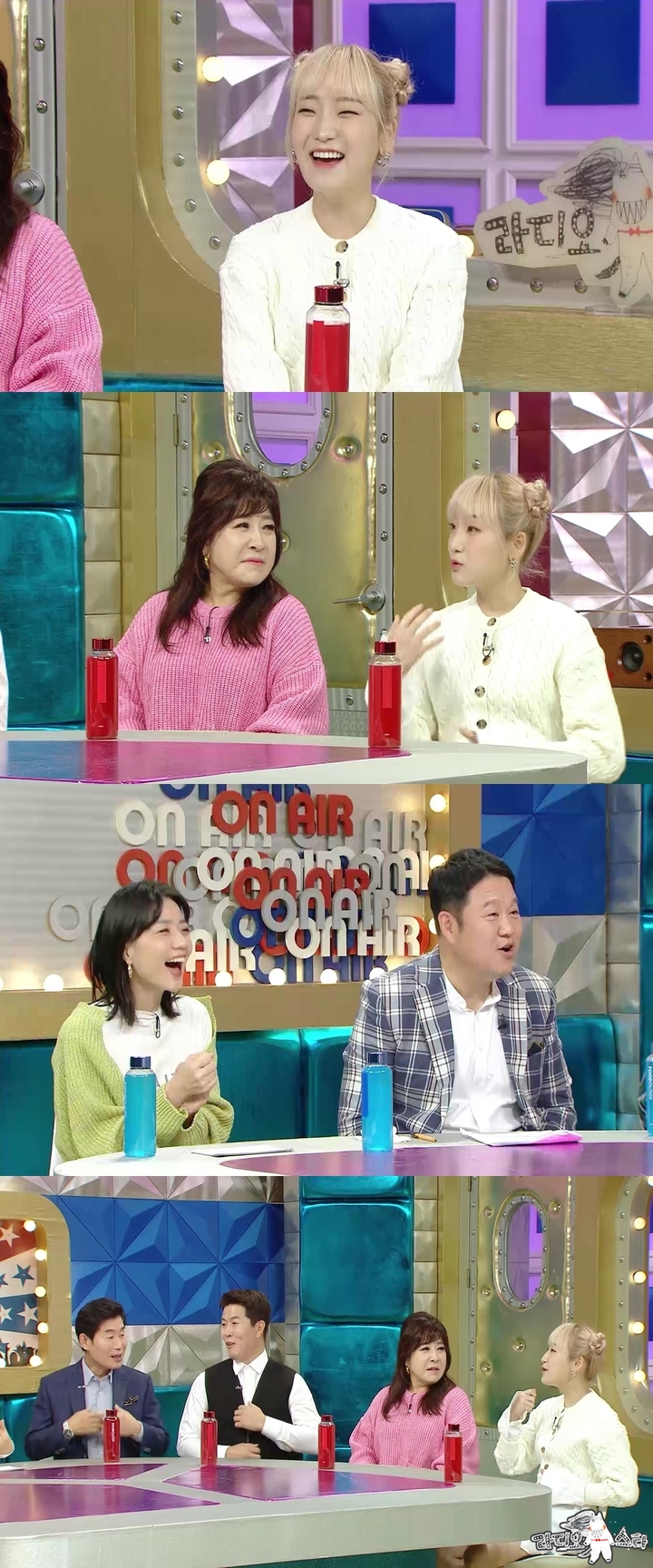 [서울=뉴시스] 2022.12.28.(사진 = MBC '라디오스타' 제공) photo@newsis.com *재판매 및 DB 금지