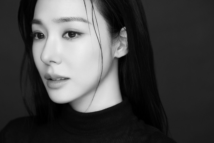 [인터뷰]'재벌집' 티파니영 "마지막일 수도 있기에 최선 다했죠"