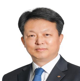 [서울=뉴시스]최대현 KDB인베스트먼트 신임 대표이사. (사진=산업은행 제공) *재판매 및 DB 금지