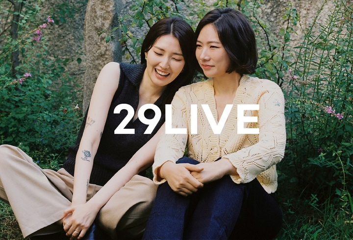 29CM, 라이브 토크쇼 ‘이구라이브’ 구매 전환율 29% 돌파