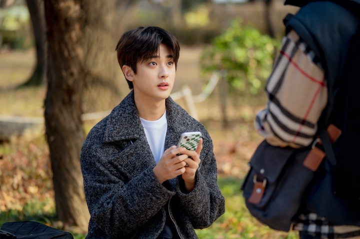 [서울=뉴시스] '김민규'. 2022.12.29. (사진=젤리피쉬 제공) photo@newsis.com *재판매 및 DB 금지 *재판매 및 DB 금지