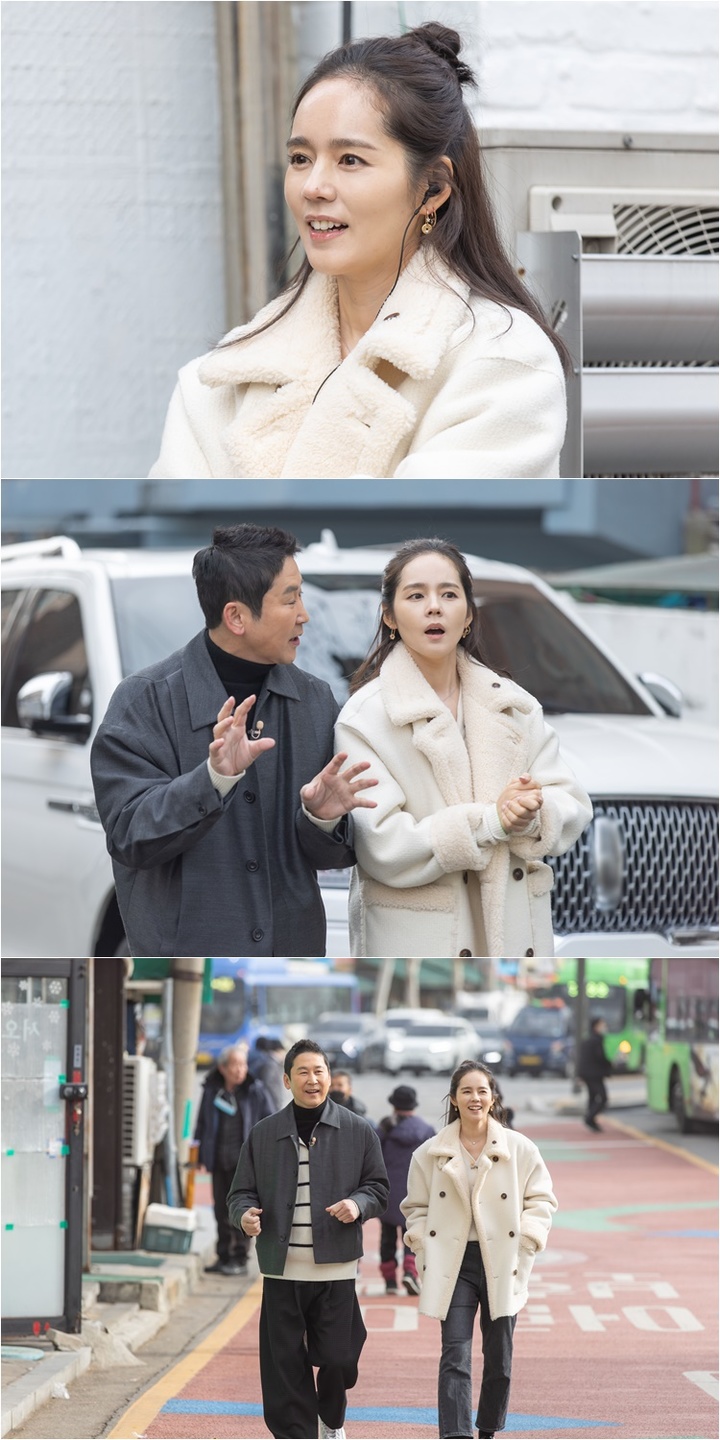 [서울=뉴시스] 2022.12.29.(사진 = JTBC '손없는날' 제공) photo@newsis.com *재판매 및 DB 금지