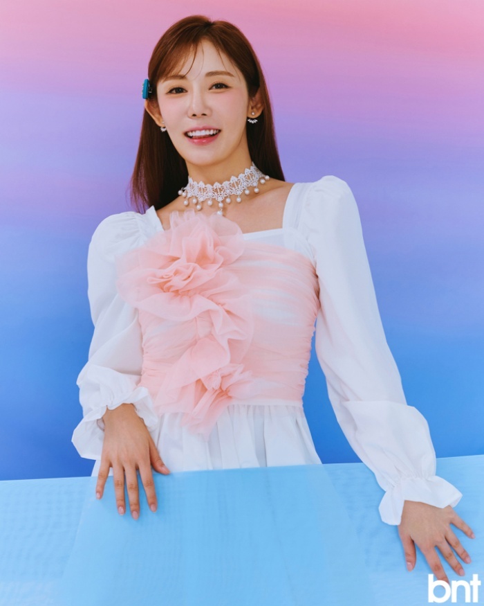  [서울=뉴시스] 정하나 2022.12.29 (사진=bnt) photo@newsis.com 	 *재판매 및 DB 금지