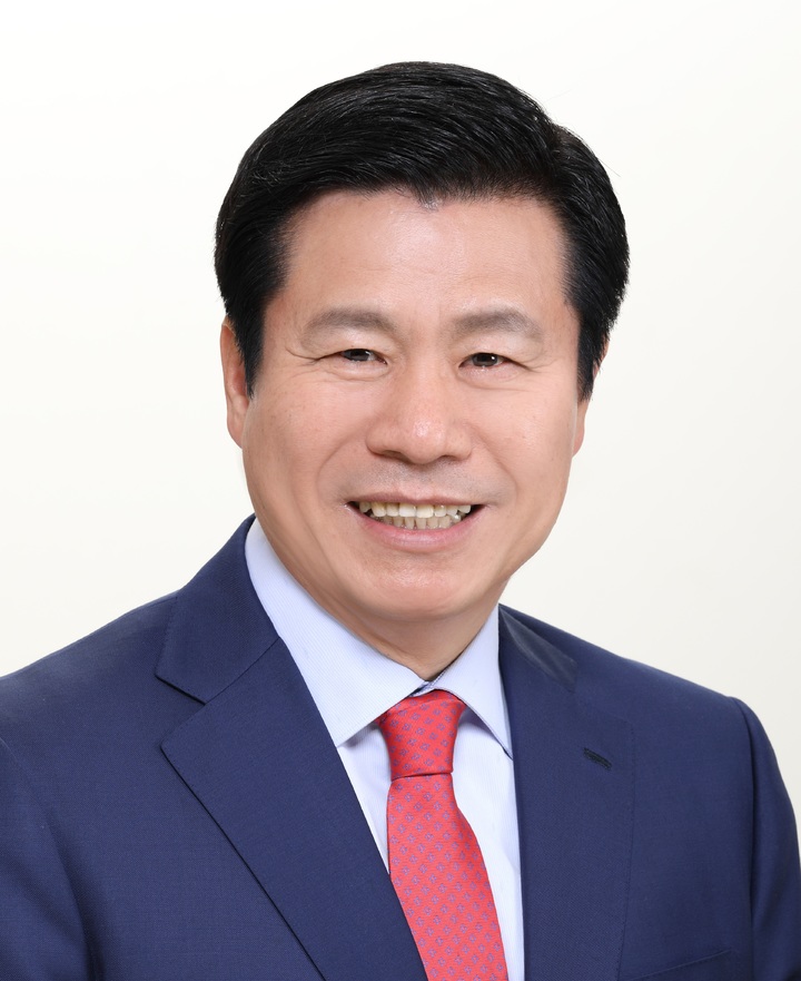 [대구=뉴시스] 류규하 대구 중구청장 예비후보. (사진=뉴시스 DB) 2026.04.17. photo@newsis.com *재판매 및 DB 금지