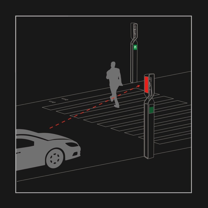 [울산=뉴시스] 대한민국디자인전람회 대상 수상작 '소화손잡이' *재판매 및 DB 금지