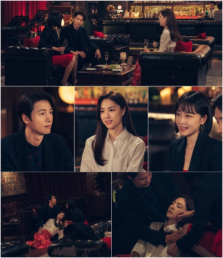 [서울=뉴시스] '빨간풍선' 2022.12.31. (사진 = TV조선 제공 ) photo@newsis.com *재판매 및 DB 금지 *재판매 및 DB 금지